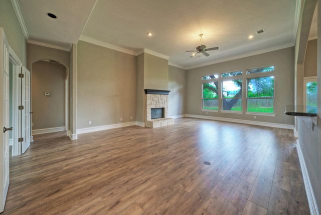 12012 Uplands Ridge DR, Bee Cave, TX 78738