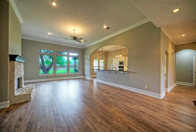 12012 Uplands Ridge DR, Bee Cave, TX 78738