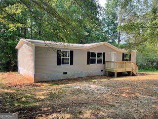 921 Marshall Fuller Road, Dallas, GA 30157