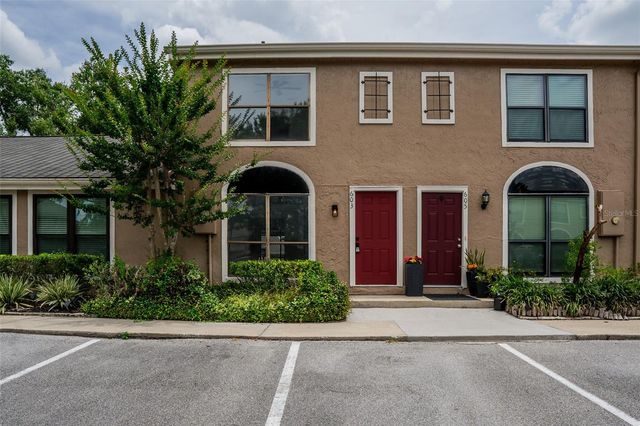 603 CASA PARK COURT G, Winter Springs, FL 32708