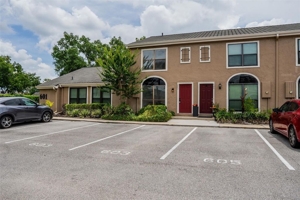 603 CASA PARK COURT G, Winter Springs, FL 32708