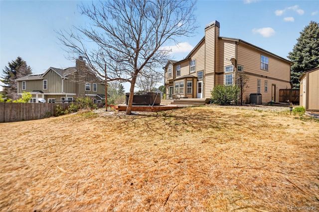 10018 King Street, Westminster, CO 80031