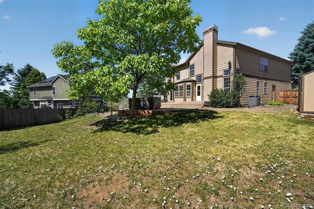 10018 King Street, Westminster, CO 80031