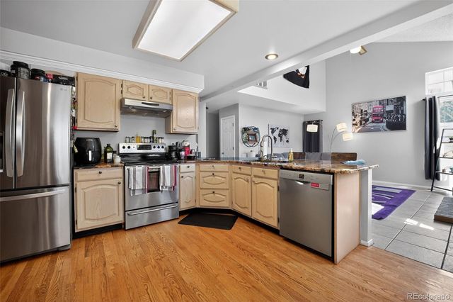 10018 King Street, Westminster, CO 80031