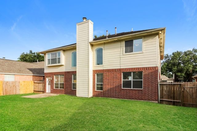 1331 Blackheath Court, Katy, TX 77494