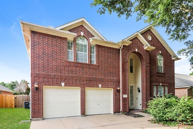 1331 Blackheath Court, Katy, TX 77494