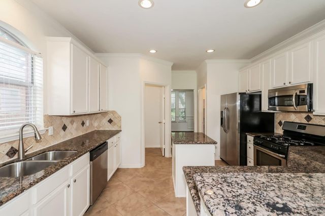 1331 Blackheath Court, Katy, TX 77494