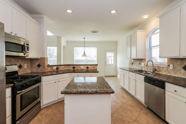 1331 Blackheath Court, Katy, TX 77494