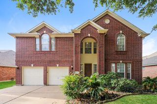1331 Blackheath Court, Katy, TX 77494