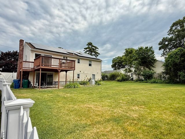 10 Sheridan St top, Billerica, MA 01821