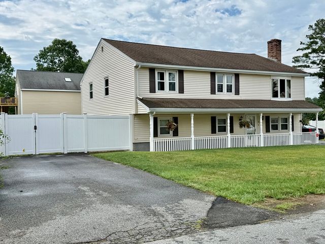 10 Sheridan St top, Billerica, MA 01821