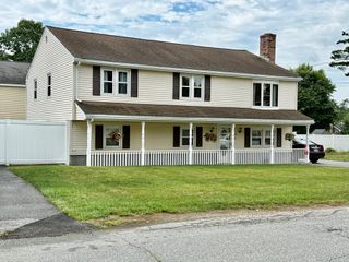 10 Sheridan St top, Billerica, MA 01821