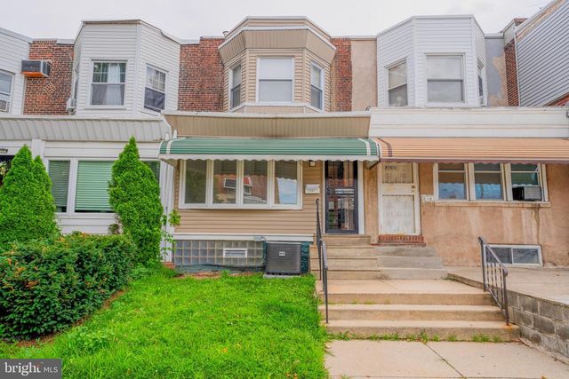 2504 S 68TH, Philadelphia, PA 19142