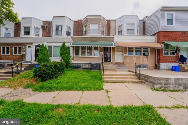 2504 S 68TH, Philadelphia, PA 19142
