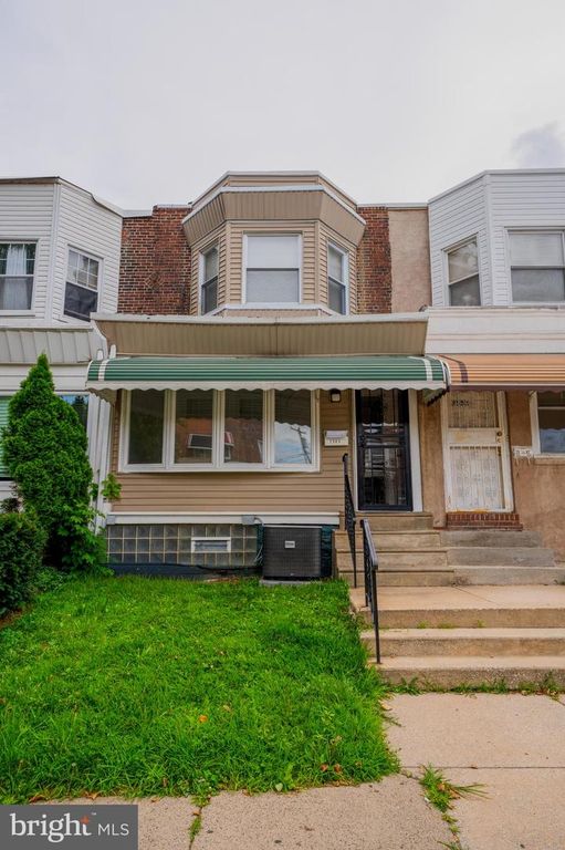 2504 S 68TH, Philadelphia, PA 19142