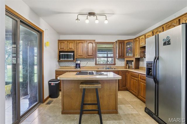 4455 Cedar Tree Lane, De Soto, MO 63020