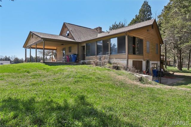 4455 Cedar Tree Lane, De Soto, MO 63020