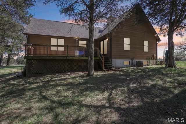 4455 Cedar Tree Lane, De Soto, MO 63020