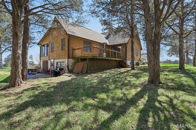 4455 Cedar Tree Lane, De Soto, MO 63020