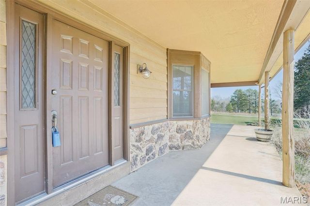 4455 Cedar Tree Lane, De Soto, MO 63020