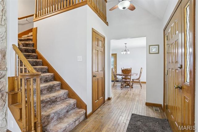 4455 Cedar Tree Lane, De Soto, MO 63020