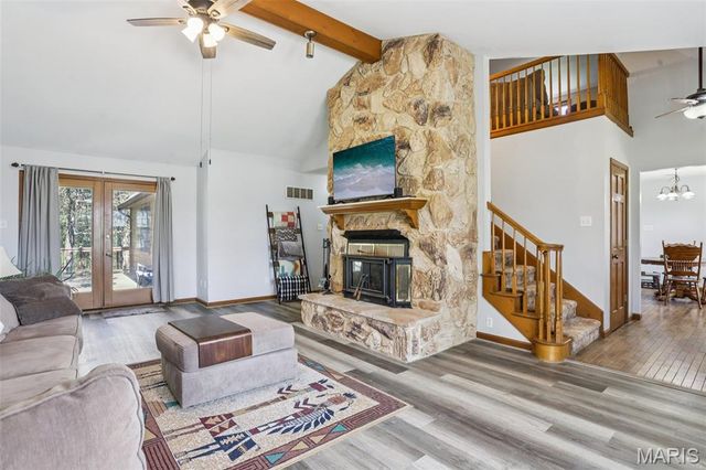 4455 Cedar Tree Lane, De Soto, MO 63020