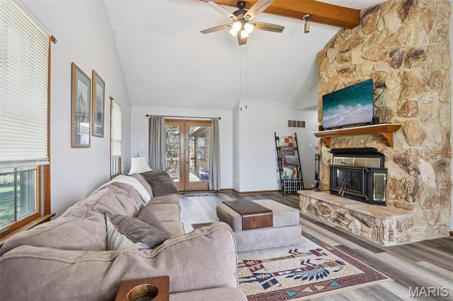 4455 Cedar Tree Lane, De Soto, MO 63020