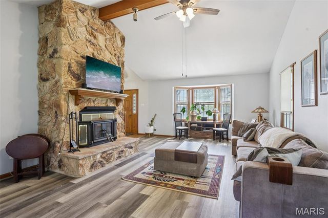 4455 Cedar Tree Lane, De Soto, MO 63020