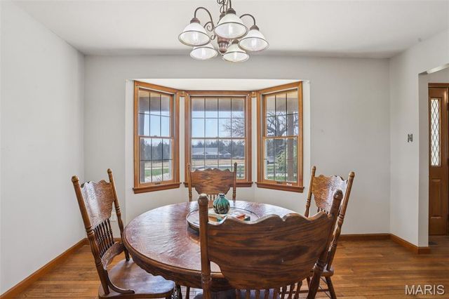 4455 Cedar Tree Lane, De Soto, MO 63020