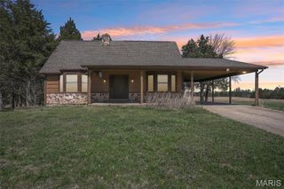 4455 Cedar Tree Lane, De Soto, MO 63020