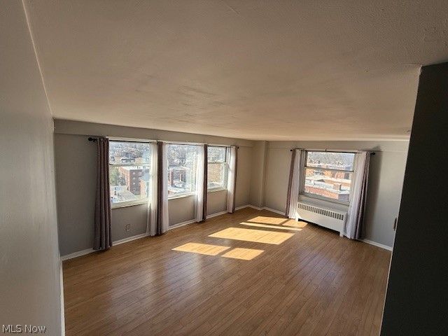 11850 Edgewater Drive 1003, Lakewood, OH 44107