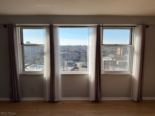 11850 Edgewater Drive 1003, Lakewood, OH 44107