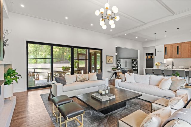 3536 Trimble Rd, Nashville, TN 37215