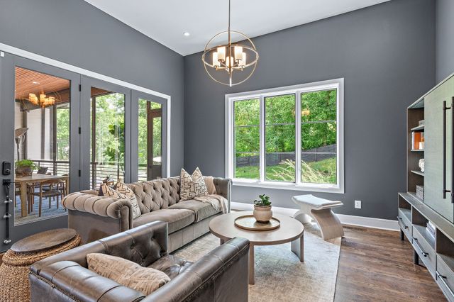 3536 Trimble Rd, Nashville, TN 37215