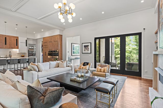 3536 Trimble Rd, Nashville, TN 37215