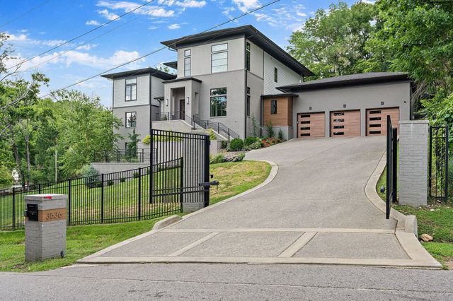 3536 Trimble Rd, Nashville, TN 37215