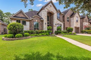 5434 Lockwood Bend Lane, Sugar Land, TX 77479