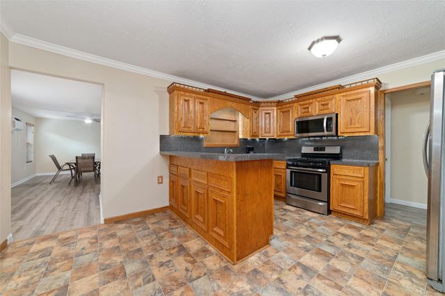 3511 Guthrie Drive, Pasadena, TX 77503