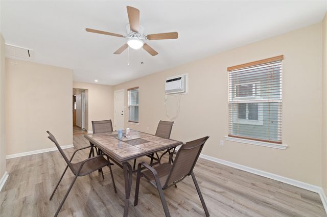 3511 Guthrie Drive, Pasadena, TX 77503