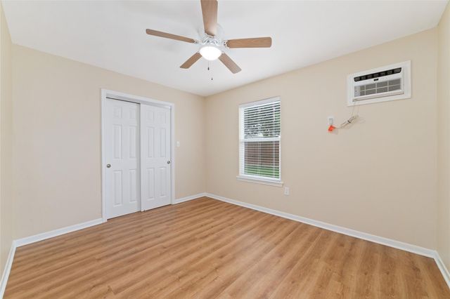 3511 Guthrie Drive, Pasadena, TX 77503