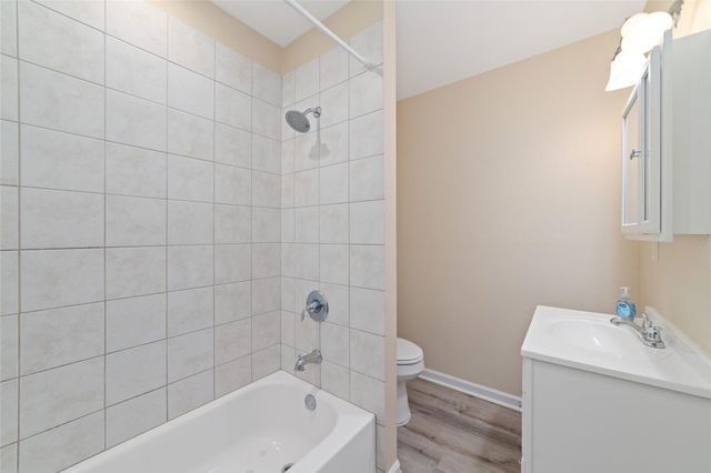 3511 Guthrie Drive, Pasadena, TX 77503