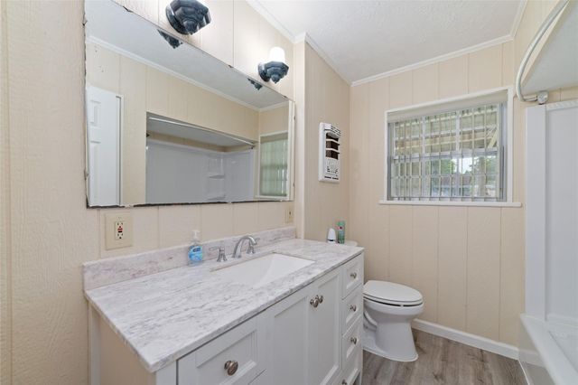 3511 Guthrie Drive, Pasadena, TX 77503