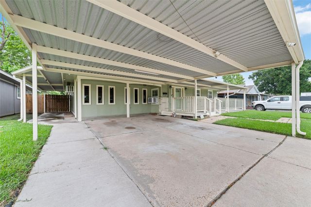 3511 Guthrie Drive, Pasadena, TX 77503