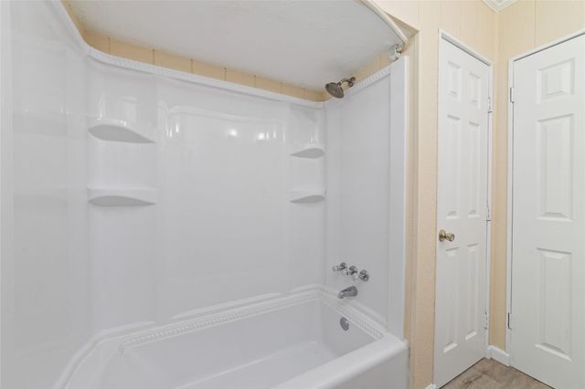 3511 Guthrie Drive, Pasadena, TX 77503