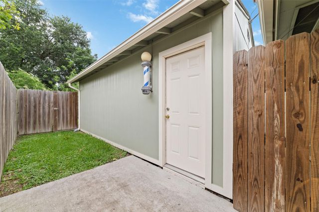 3511 Guthrie Drive, Pasadena, TX 77503