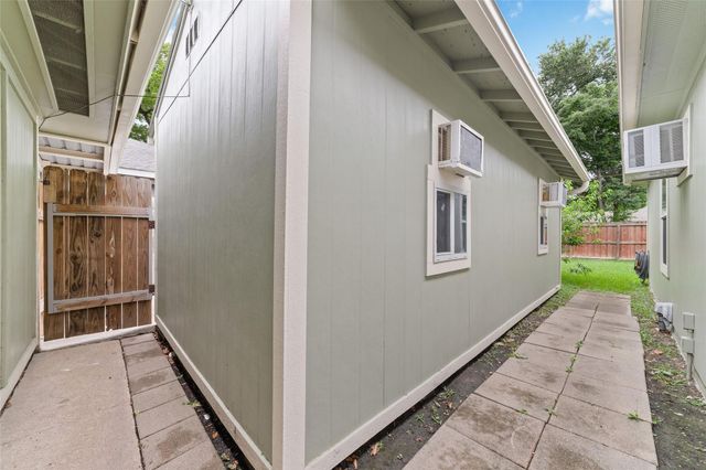 3511 Guthrie Drive, Pasadena, TX 77503