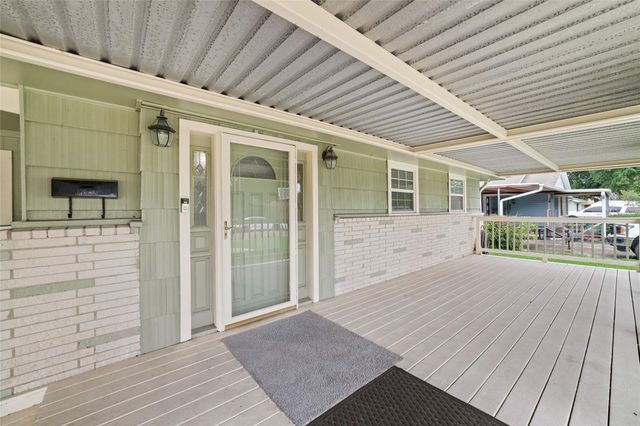 3511 Guthrie Drive, Pasadena, TX 77503