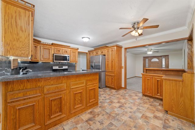 3511 Guthrie Drive, Pasadena, TX 77503