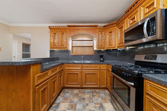 3511 Guthrie Drive, Pasadena, TX 77503
