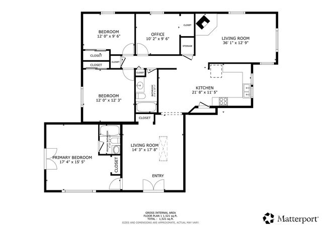 17937 Iris Place SW, Rochester, WA 98579